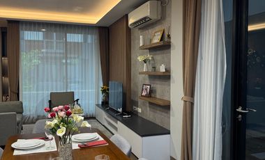 Rumah Eksklusif Patrajasa 3Kamar Tidur Kawasan Elit Pinggir jln Palagan Promo 60x Angsuran flatt