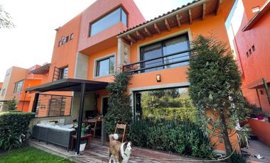 Amenidades-Cerca de Televisa San Angel