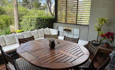 Amenidades-Cerca de Televisa San Angel