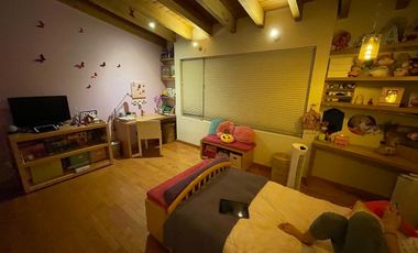 Amenidades-Cerca de Televisa San Angel