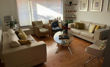 Amenidades-Cerca de Televisa San Angel