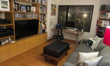 Amenidades-Cerca de Televisa San Angel