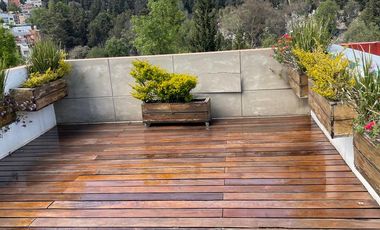 Amenidades-Cerca de Televisa San Angel