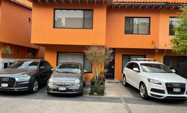 Amenidades-Cerca de Televisa San Angel