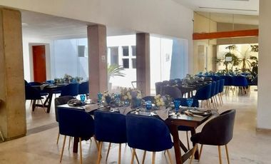 Amenidades-Cerca de Televisa San Angel