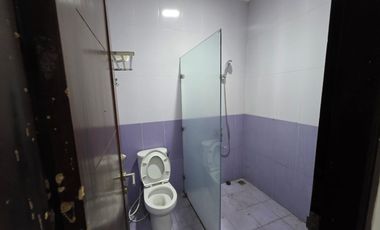 Disewakan Rumah 2 Lantai Bisa Kantor Strategis Jatiwaringin Jakarta Timur Kalimalang