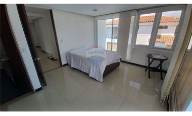 CASA AMPLIA EN CONDOMINIO EXCLUSIVO – BARILOCHE 23, FUSAGASUGÁ