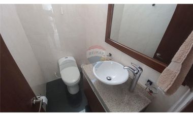 CASA AMPLIA EN CONDOMINIO EXCLUSIVO – BARILOCHE 23, FUSAGASUGÁ