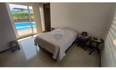 CASA AMPLIA EN CONDOMINIO EXCLUSIVO – BARILOCHE 23, FUSAGASUGÁ