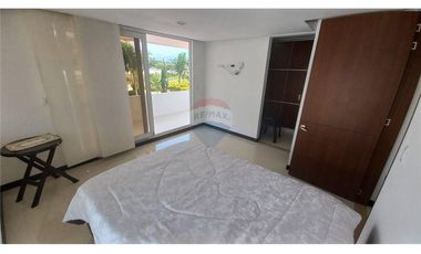 CASA AMPLIA EN CONDOMINIO EXCLUSIVO – BARILOCHE 23, FUSAGASUGÁ