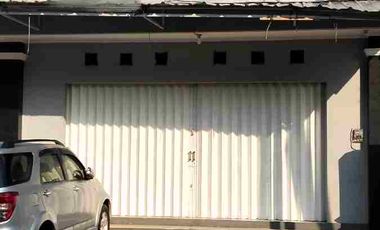 Di Jual Ruko Di Dekat Kampus UMY