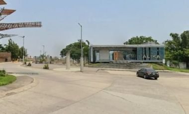 VENTA DE CASA EN VEERACRUZ RESIDENCIAL ALIKA