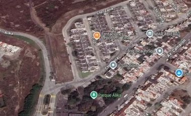 VENTA DE CASA EN VEERACRUZ RESIDENCIAL ALIKA