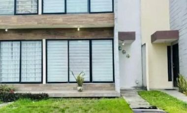 VENTA DE CASA EN VEERACRUZ RESIDENCIAL ALIKA