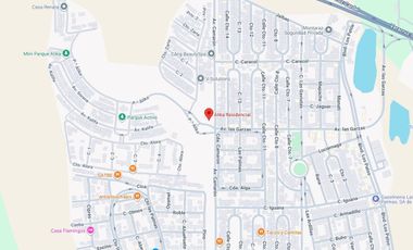 VENTA DE CASA EN VEERACRUZ RESIDENCIAL ALIKA