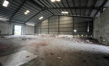 Tanah dan Gudang Dijual Harga Sangat Murah Jatake Industri III Tangerang