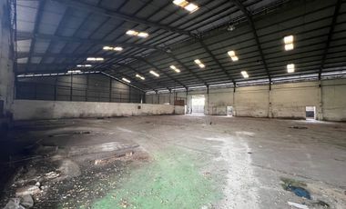 Tanah dan Gudang Dijual Harga Sangat Murah Jatake Industri III Tangerang