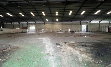 Tanah dan Gudang Dijual Harga Sangat Murah Jatake Industri III Tangerang