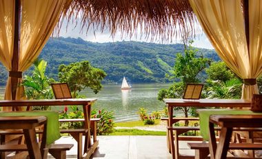 Venta de terreno Sauce Tarapoto