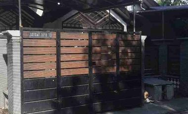 Rumah disewakan di Kepuh Permai, Kepuh Kiriman, Waru, Sidoarjo, Jawa Timur