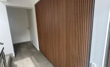 Vendo departamento de estreno en Pueblo Libre, acabados de primera