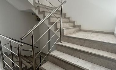 Vendo departamento de estreno en Pueblo Libre, acabados de primera