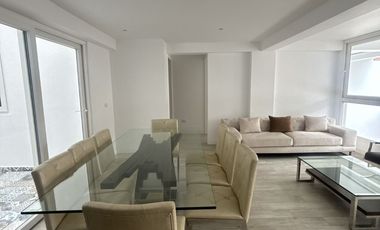 Vendo departamento de estreno en Pueblo Libre, acabados de primera