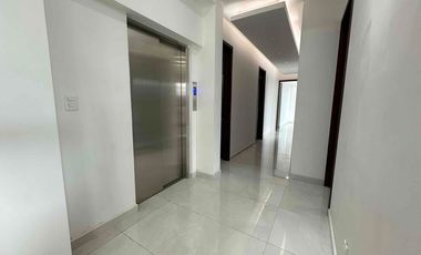 Departamento en Venta en San Jerónimo Lidice