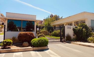 ARRIENDO DEPTO. CONDOMINIO VISTA MANQUEHUE