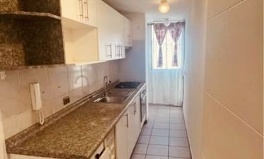 ARRIENDO DEPTO. CONDOMINIO VISTA MANQUEHUE