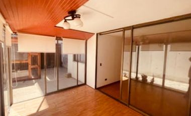 ARRIENDO DEPTO. CONDOMINIO VISTA MANQUEHUE