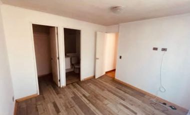 ARRIENDO DEPTO. CONDOMINIO VISTA MANQUEHUE