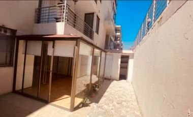 ARRIENDO DEPTO. CONDOMINIO VISTA MANQUEHUE