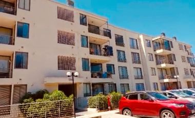 ARRIENDO DEPTO. CONDOMINIO VISTA MANQUEHUE