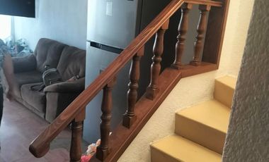 Casa en venta, Tecamac, Estado de Mexico