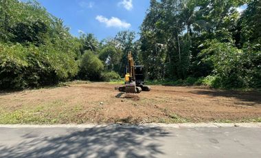 Pekarangan Triharjo, Dekat Gor Tridadi Sleman