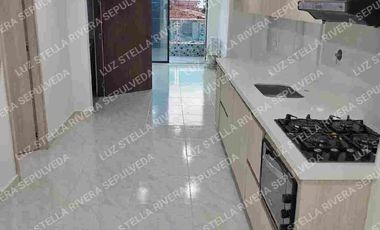 EN VENTA ESPECTACULAR CASA PARA ESTRENAR EN PRADO CENTRO.