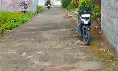 Di Jual Cepat Murah Tanah di Barat Kampus UMY