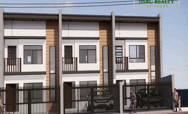 FLOOD FREE TRIPLEX UNITS 3 BR IN METEOR HOMES SUBDIVISION MARIKINA CITY
