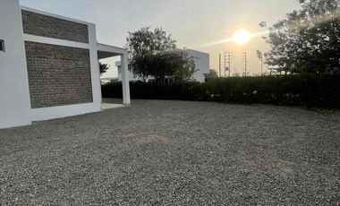 Casa de Campo en Venta