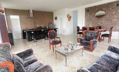 Casa de Campo en Venta