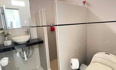 Casa de Campo en Venta