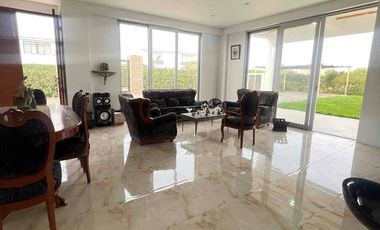 Casa de Campo en Venta