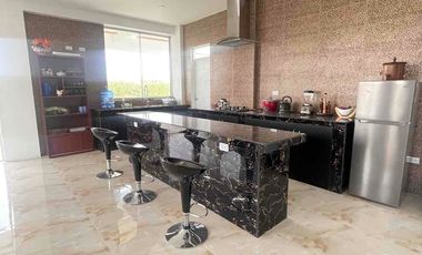 Casa de Campo en Venta