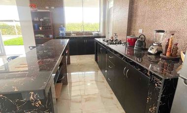 Casa de Campo en Venta