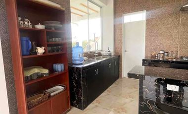 Casa de Campo en Venta