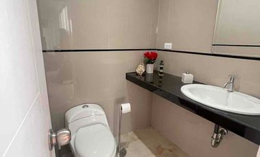 Casa de Campo en Venta