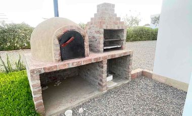 Casa de Campo en Venta