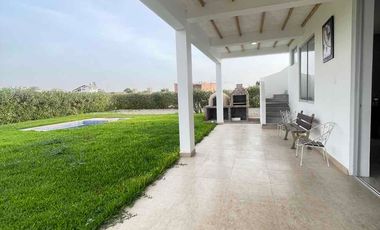 Casa de Campo en Venta