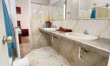 Casa de Campo en Venta